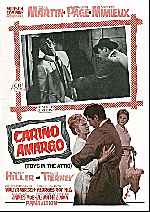 miniatura carino-amargo-por-lupro cover carteles