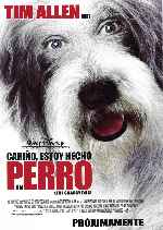 miniatura carino-estoy-hecho-un-perro-por-sergio91 cover carteles