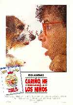 miniatura carino-he-encogido-a-los-ninos-por-vimabe cover carteles