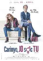 miniatura carinyo-jo-soc-tu-por-chechelin cover carteles