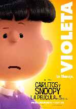 miniatura carlitos-y-snoopy-la-pelicula-de-peanuts-v03-por-chechelin cover carteles