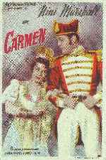 miniatura carmen-1933-por-lupro cover carteles