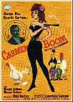miniatura carmen-boom-por-lupro cover carteles