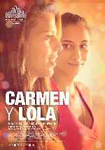 miniatura carmen-y-lola-v2-por-chechelin cover carteles