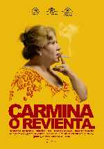miniatura carmina-o-revienta-v2-por-peppito cover carteles
