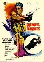 miniatura carnaval-de-ladrones-por-alcor cover carteles