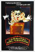 miniatura carnaval-del-terror-por-peppito cover carteles