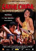 miniatura carne-cruda-por-peppito cover carteles