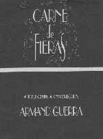 miniatura carne-de-fieras-por-alcor cover carteles