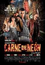miniatura carne-de-neon-por-peppito cover carteles