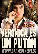 miniatura carne-de-neon-v2-por-peppito cover carteles