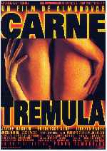 miniatura carne-tremula-por-alcor cover carteles