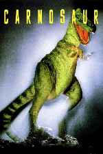 miniatura carnosaur-por-bandra-palace cover carteles