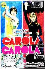 miniatura carola-de-dia-carola-de-noche-por-alcor cover carteles