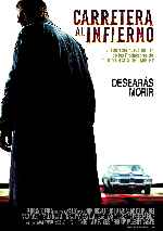 miniatura carretera-al-infierno-2007-por-sergio91 cover carteles