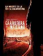miniatura carretera-al-infierno-2007-v2-por-sergio91 cover carteles