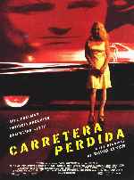 miniatura carretera-perdida-por-mackintosh cover carteles
