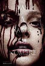 miniatura carrie-2013-v3-por-mackintosh cover carteles