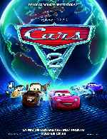 miniatura cars-2-v11-por-franvilla cover carteles