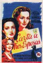 miniatura carta-a-tres-esposas-por-alcor cover carteles