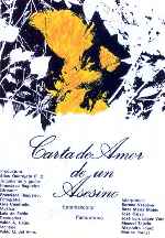 miniatura carta-de-amor-de-un-asesino-por-alcor cover carteles