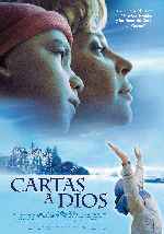 miniatura cartas-a-dios-2009-por-peppito cover carteles