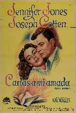 miniatura cartas-a-mi-amada-por-alcor cover carteles