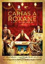 miniatura cartas-a-roxane-por-chechelin cover carteles
