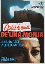 miniatura cartas-de-amor-de-una-monja-v3-por-lupro cover carteles
