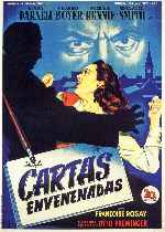 miniatura cartas-envenenadas-por-mackintosh cover carteles