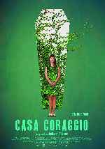miniatura casa-coraggio-por-chechelin cover carteles