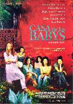 miniatura casa-de-los-babys-por-peppito cover carteles