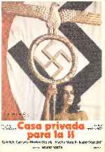 miniatura casa-privada-para-la-ss-por-vimabe cover carteles