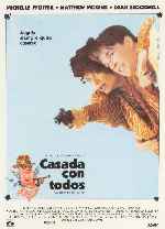 miniatura casada-con-todos-por-alcor cover carteles