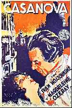 miniatura casanova-1933-por-lupro cover carteles
