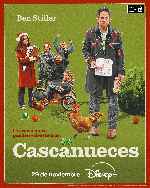 miniatura cascanueces-por-mrandrewpalace cover carteles