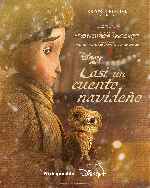 miniatura casi-un-cuento-navideno-por-mrandrewpalace cover carteles