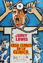 miniatura caso-clinico-en-la-clinica-por-peppito cover carteles