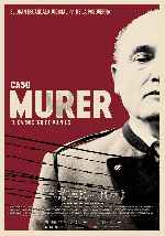 miniatura caso-murer-el-carnicero-de-vilnius-por-chechelin cover carteles