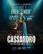 miniatura cassandro-por-mrandrewpalace cover carteles