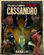 miniatura cassandro-v2-por-mrandrewpalace cover carteles