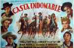 miniatura casta-indomable-1945-v2-por-joselm cover carteles