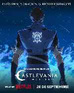 miniatura castlevania-nocturno-por-mrandrewpalace cover carteles