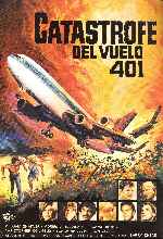 miniatura catastrofe-del-vuelo-401-por-vimabe cover carteles