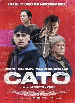 miniatura cato-v2-por-chechelin cover carteles