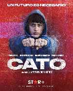 miniatura cato-v3-por-mrandrewpalace cover carteles