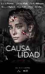 miniatura causalidad-por-mrandrewpalace cover carteles