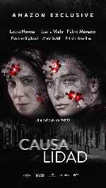miniatura causalidad-v2-por-chechelin cover carteles