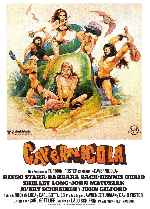 miniatura cavernicola-1981-por-peppito cover carteles