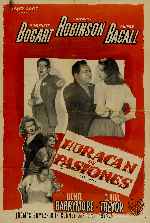miniatura cayo-largo-v2-huracan-de-pasiones-por-alcor cover carteles